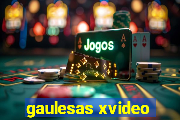 gaulesas xvideo